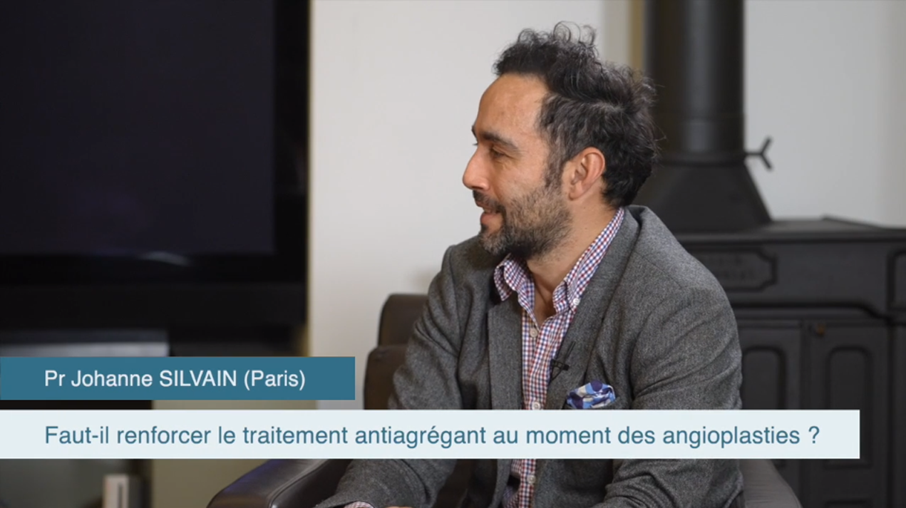 Paroles d'Experts - AHA 2020