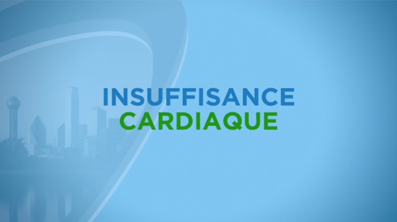 So What On Line - L'insuffisance cardiaque