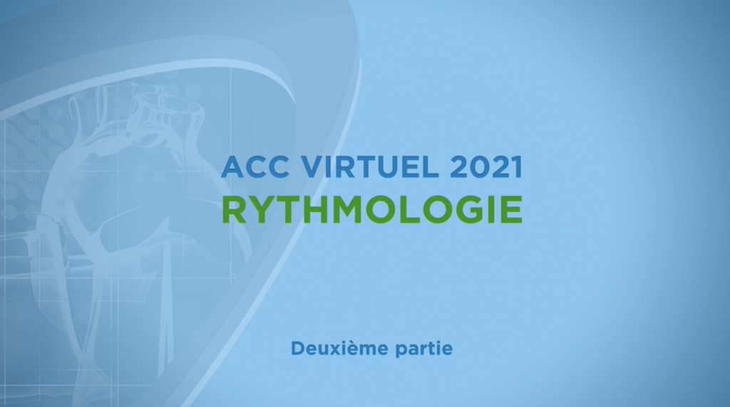 So What On Line - Rythmologie - ACC 2021