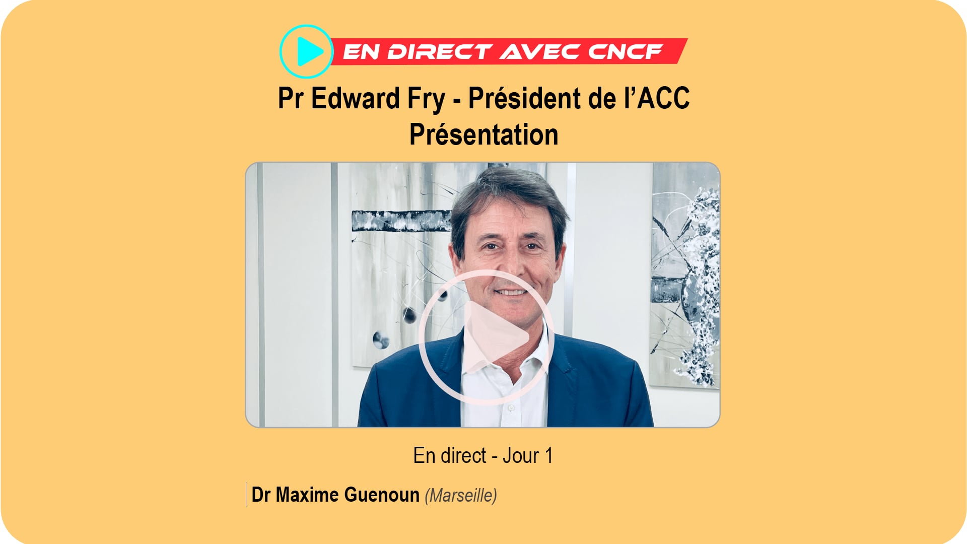 En direct de CNCF - Jour 1 - ACC 2023