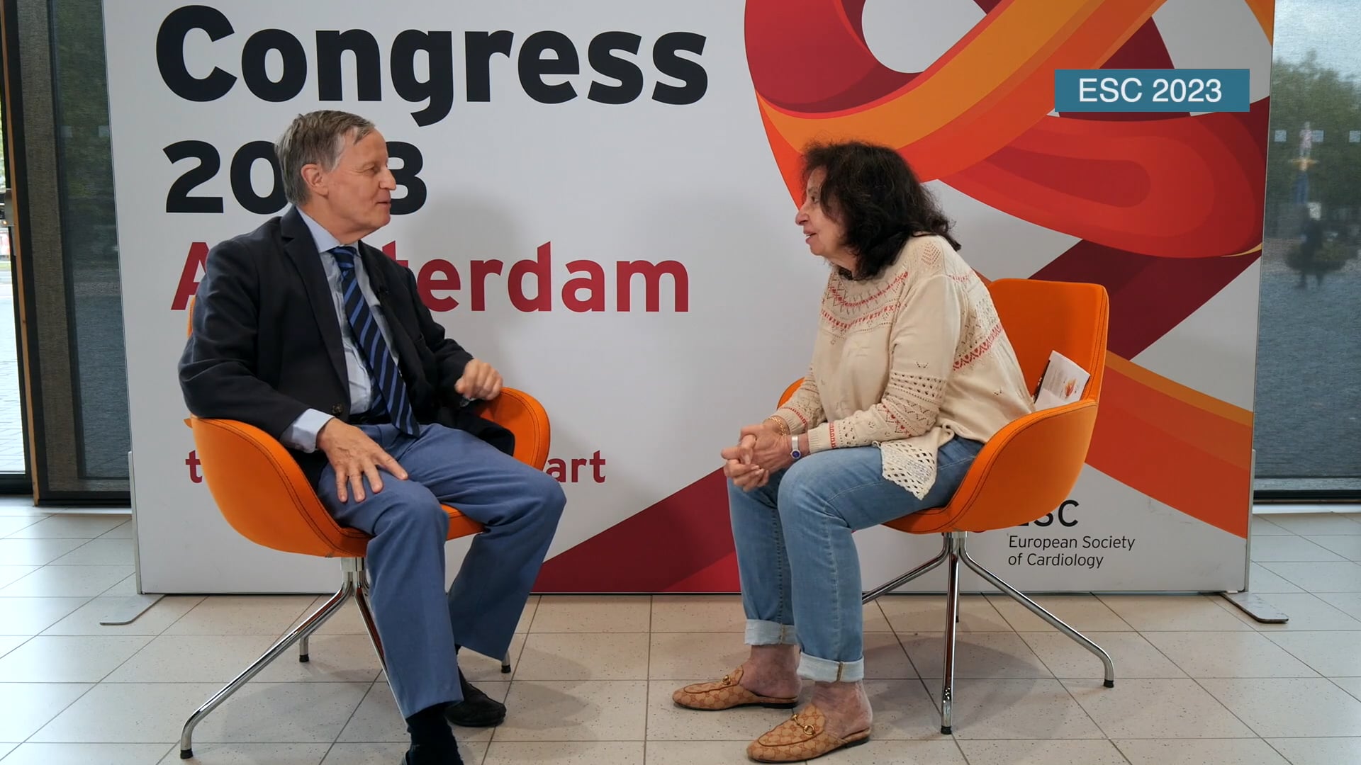 Paroles d’Experts – ESC 2023