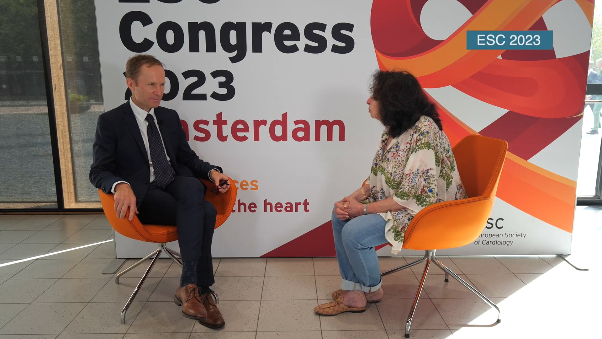 Paroles d’Experts – ESC 2023