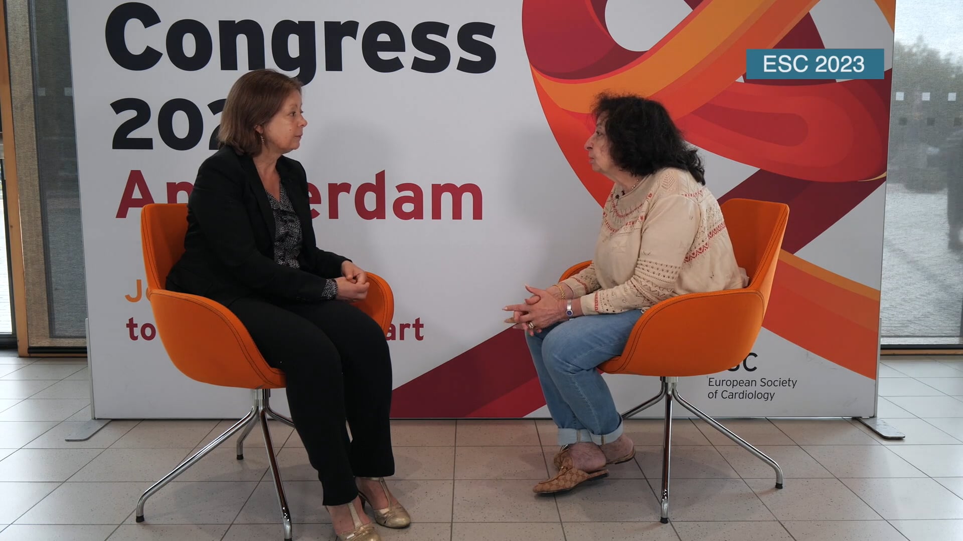 Paroles d’Experts – ESC 2023