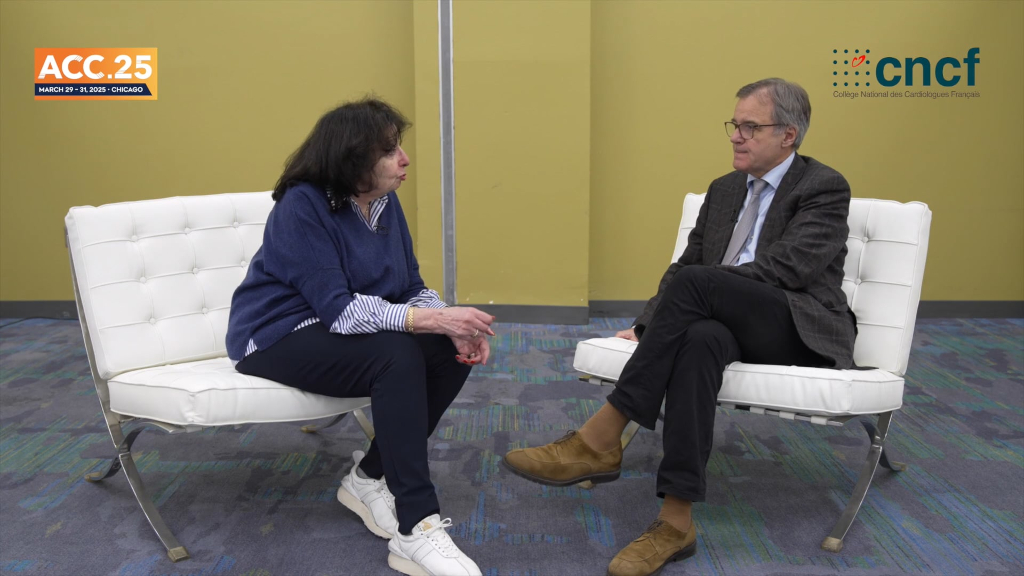 Paroles d’Experts – ACC 2025