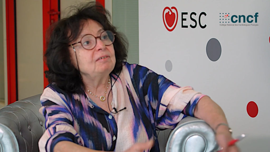Paroles d’Experts – ESC 2025