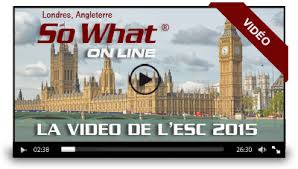 So What On Line - ESC 2015