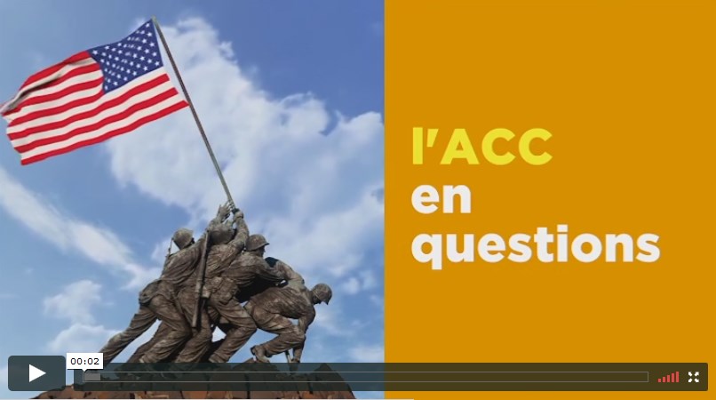 L'ACC En Questions : AOD, petites doses, grands effets ?